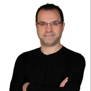 Uzm. Dr. Fatih Ceran — Radyoloji, Şahinbey, Gaziantep. Portre fotoğrafı.