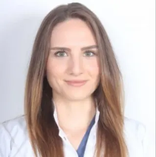 Uzm. Dt. Sibel Palacı profilinde yer alan galeri fotoğrafı.