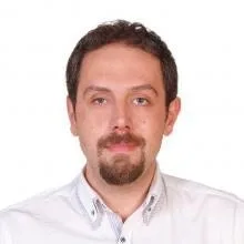 Uzm. Dr. Engin Sert — Psikiyatri, Bakırköy, İstanbul. Portre fotoğrafı.