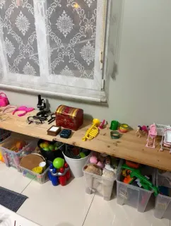 Uzm. Psk. Habibe Can profilinde yer alan galeri fotoğrafı.