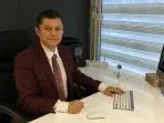Prof. Dr. Fatih Andıran profilinde yer alan galeri fotoğrafı.