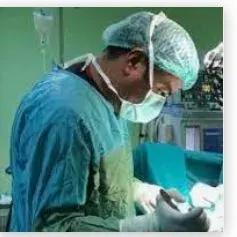 Prof. Dr. Ahmet Memduh Kaymaz profilinde yer alan galeri fotoğrafı.