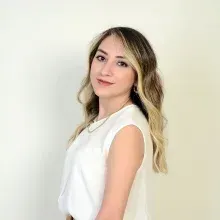Kl. Psk. Cansu Ölmez Koşarsu — Eskişehir. Portre fotoğrafı.