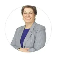 Psk. Asuman Aysun Kara — Psikoloji, Aksaray. Portre fotoğrafı.