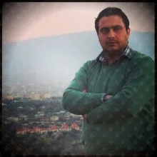 Kl. Psk. Mehmet Ceylan — Nazilli, Aydın. Portre fotoğrafı.