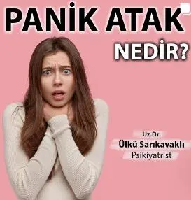 Uzm. Dr. Ülkü Sarıkavaklı profilinde yer alan galeri fotoğrafı.
