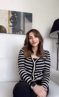 Psk. Buket Kaya profilinde yer alan galeri fotoğrafı.