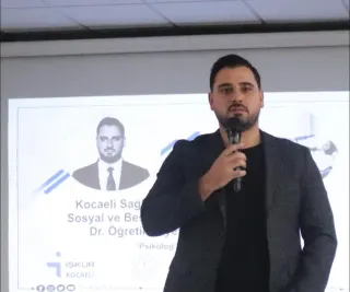 Kl. Psk. Dr. Ali Ruhan Çelik profilinde yer alan galeri fotoğrafı.