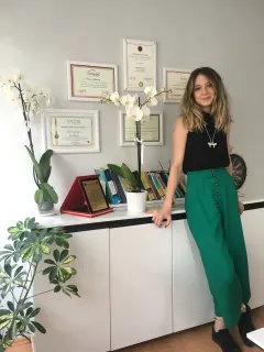 Kl. Psk. Alara Köksal profilinde yer alan galeri fotoğrafı.