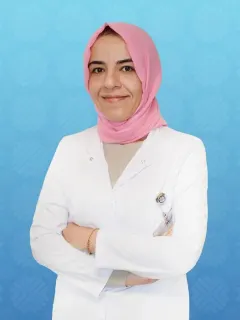 Dr. Öğr. Üyesi Aysun Yakut profilinde yer alan galeri fotoğrafı.