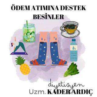 Dyt. Kader Ardıç profilinde yer alan galeri fotoğrafı.