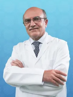 Prof. Dr. Selami Albayrak profilinde yer alan galeri fotoğrafı.
