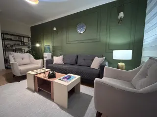 Uzm. Psk. Alihan İmeci profilinde yer alan galeri fotoğrafı.