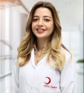 Psk. Serra Nur Günay profilinde yer alan galeri fotoğrafı.