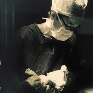 Doç. Dr. Şenol Kalyoncu profilinde yer alan galeri fotoğrafı.