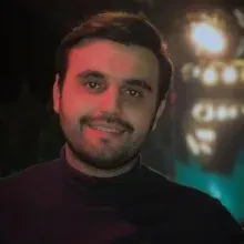 Psk. Selim Durak — Psikoloji, Antakya, Hatay. Portre fotoğrafı.