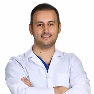 Op. Dr. Mehmet Yaman — Ortopedi Ve Travmatoloji, Selçuklu, Konya. Portre fotoğrafı.