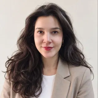 Uzm. Psk. Irmak Tara Sığırcı profilinde yer alan galeri fotoğrafı.
