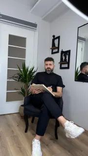 Uzm. Dr. Melik Çandar profilinde yer alan galeri fotoğrafı.