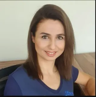 Uzm. Dr. Gözde Başefe Öter profilinde yer alan galeri fotoğrafı.