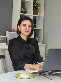 Dyt. Aybike Telli profilinde yer alan galeri fotoğrafı.