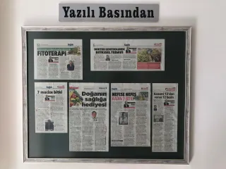 Dr. Serdar Özgüç profilinde yer alan galeri fotoğrafı.