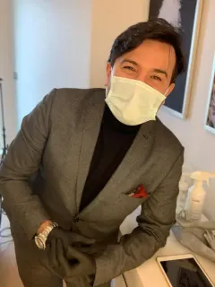 Op. Dr. Erkan Yıldırım profilinde yer alan galeri fotoğrafı.
