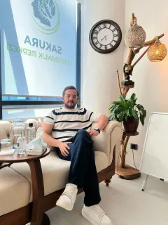 Kl. Psk. Zekir Duran profilinde yer alan galeri fotoğrafı.