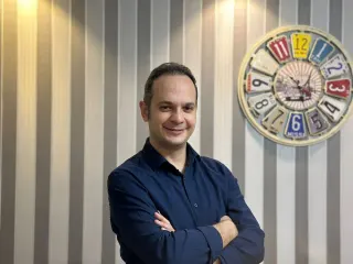 Doç. Dr. Mehmet Tapan profilinde yer alan galeri fotoğrafı.