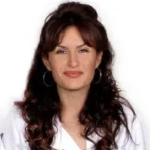Dr. Yasemin Arslan — İstanbul. Portre fotoğrafı.