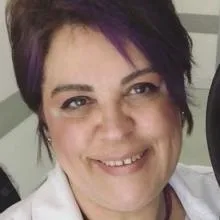 Uzm. Dr. Elif Nalan Tolgay — Bursa. Portre fotoğrafı.