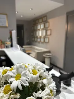 Kl. Psk. Serap Ayyıldız profilinde yer alan galeri fotoğrafı.