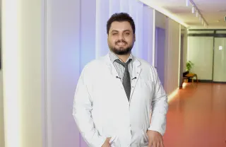 Op. Dr. Zeynel Abidin Özdil profilinde yer alan galeri fotoğrafı.