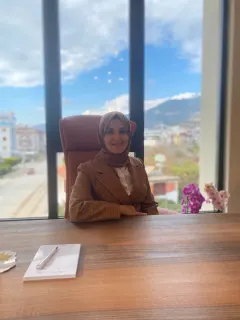Uzm. Dr. Neslihan Sevil profilinde yer alan galeri fotoğrafı.