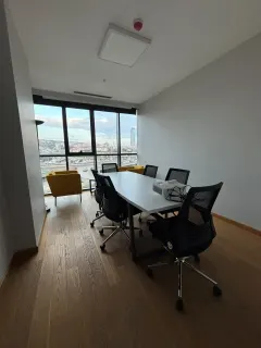 Dyt. Ayşe Kübra Çalışkan profilinde yer alan galeri fotoğrafı.