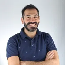 Dr. Dt. Murat Bektaş — Muğla. Portre fotoğrafı.