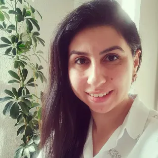 Psk. | Bilim Uzmanı Halime Yamaç profilinde yer alan galeri fotoğrafı.