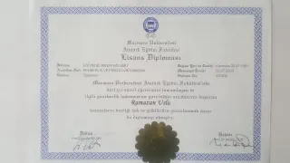 Kl. Psk. Ramazan Uslu profilinde yer alan galeri fotoğrafı.