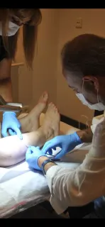 Prof. Dr. İlhan Gölbaşı profilinde yer alan galeri fotoğrafı.