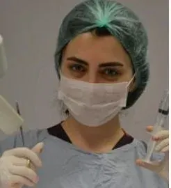Uzm. Dt. Merve Oskaybaş profilinde yer alan galeri fotoğrafı.