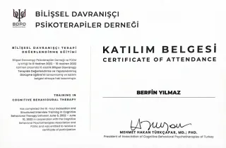 Psk. Berfin Yılmaz profilinde yer alan galeri fotoğrafı.