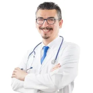 Uzm. Dr. Murat İnan profilinde yer alan galeri fotoğrafı.