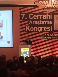 Prof. Dr. Yeşim Erbil profilinde yer alan galeri fotoğrafı.