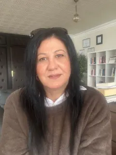 Tülay Kaya profilinde yer alan galeri fotoğrafı.