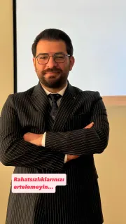 Op. Dr. Murat Günenç profilinde yer alan galeri fotoğrafı.