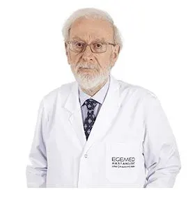 Uzm. Dr. Recep Sinan Akpınar profilinde yer alan galeri fotoğrafı.