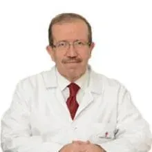 Uzm. Dr. Ahmet Özkul — Enfeksiyon Hastalıkları, Osmangazi, Bursa. Portre fotoğrafı.