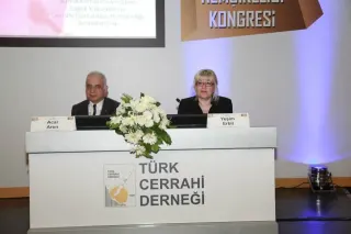 Prof. Dr. Yeşim Erbil profilinde yer alan galeri fotoğrafı.