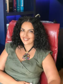 Uzm. Dr. Aslıhan Göksu profilinde yer alan galeri fotoğrafı.