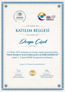 Psk. Derya Çiçek profilinde yer alan galeri fotoğrafı.